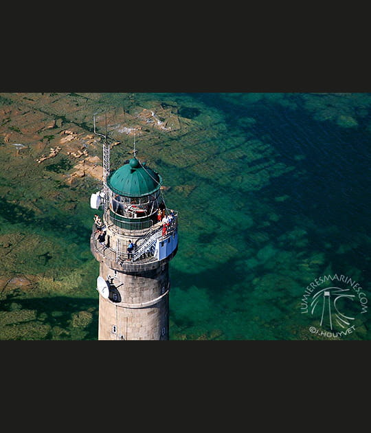 Le phare de Gatteville