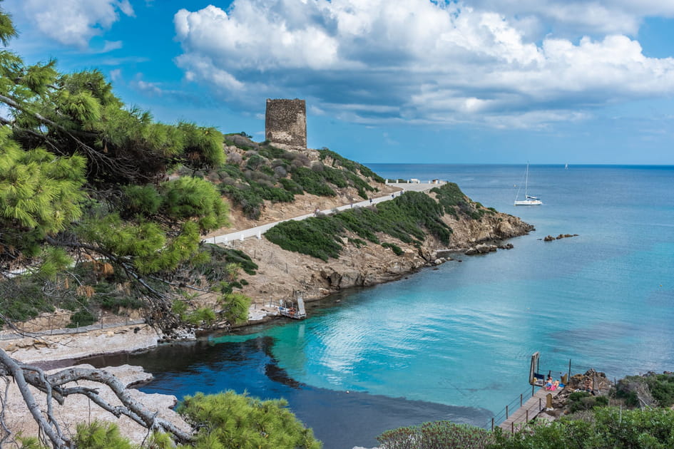 Asinara