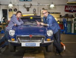 Wheeler Dealers France