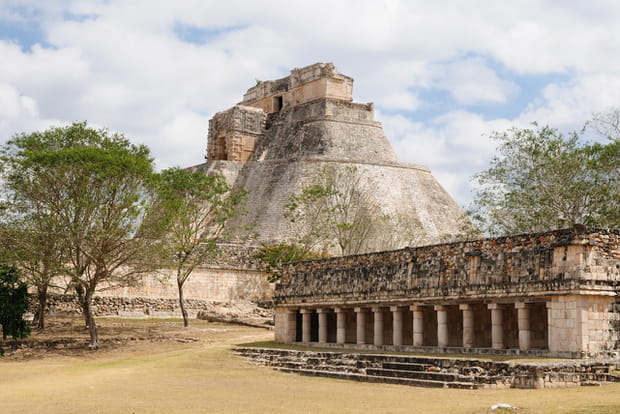 Les plus beaux sites mayas
