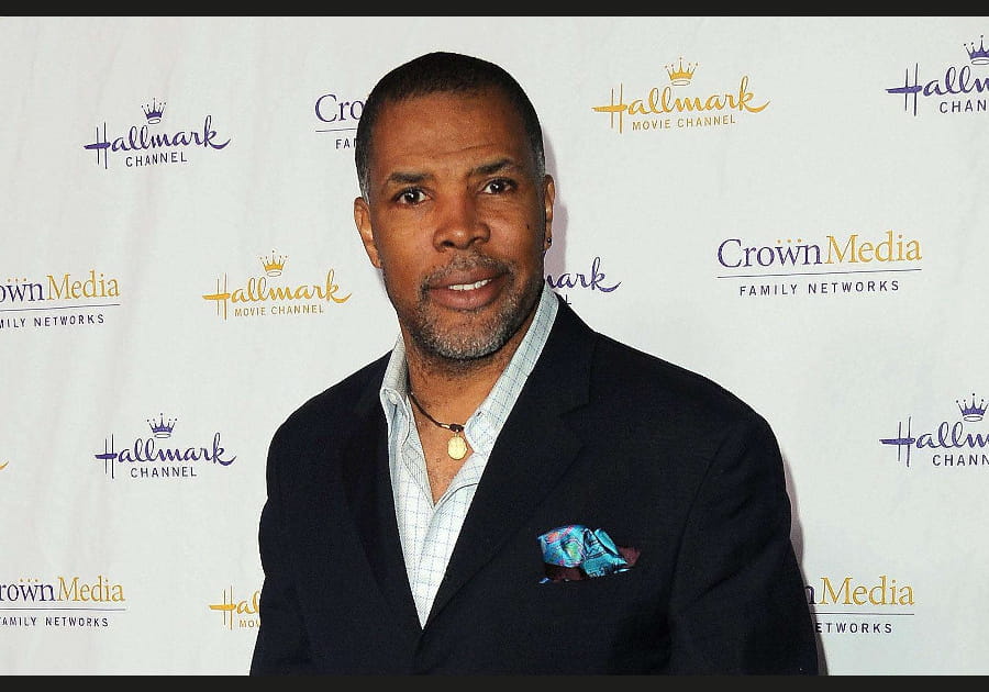 Eriq La Salle : docteur Peter Benton