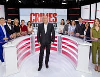 Crimes et faits divers : le prime : Spéciale