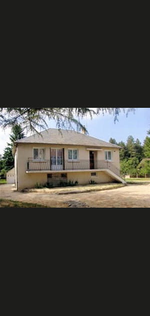 Villeny (Loir-et-Cher)&nbsp;: une&nbsp;maison&nbsp;de&nbsp;90&nbsp;m2