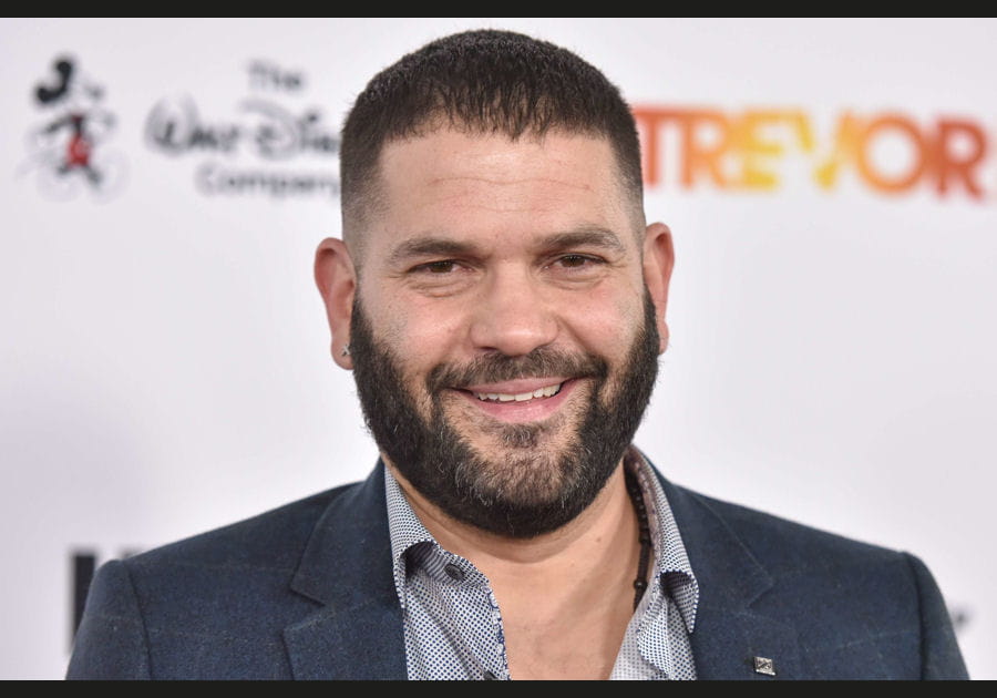 Guillermo Diaz