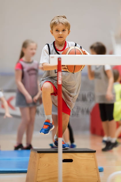 2. L'assurance scolaire couvre-t-elle le sport&nbsp;?