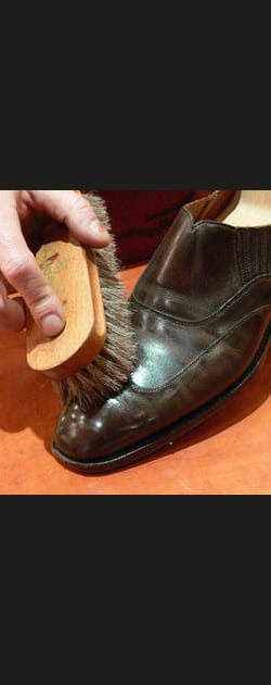 Vos astuces pour nettoyer les&nbsp;chaussures