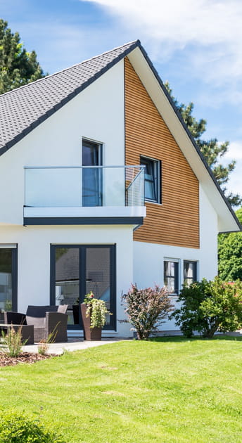 Baisse de la taxe d'habitation pour les m&eacute;nages