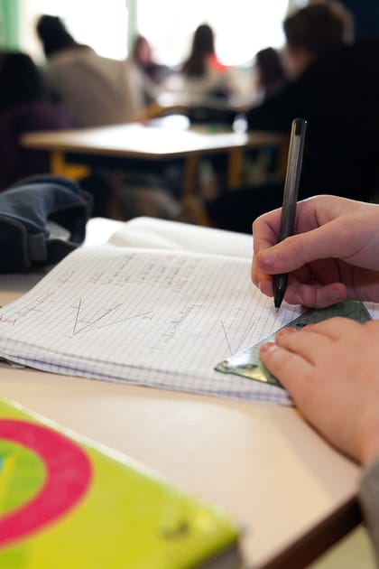 En fin de primaire, les &eacute;l&egrave;ves ont des niveaux tr&egrave;s h&eacute;t&eacute;rog&egrave;nes en maths