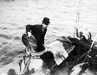 John Philip Holland, inventeur du sous-marin