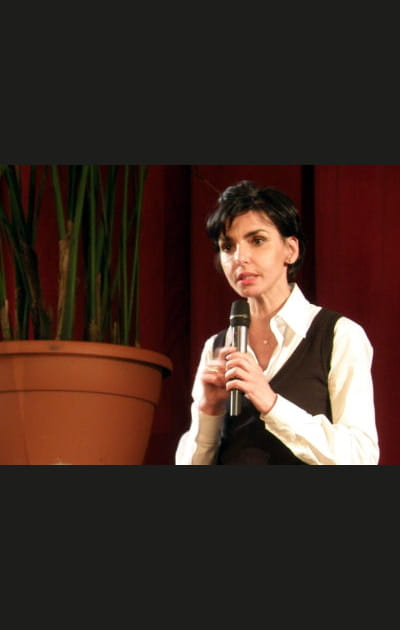 Rachida Dati