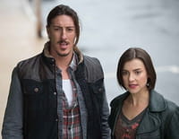 Haven : Les retrouvailles