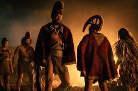 Chief of War&nbsp;: Jason Momoa dans une fresque historique &eacute;pique inspir&eacute;e de faits r&eacute;els