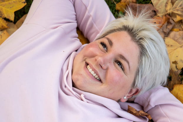 Noémie n'a pas trouvé l'amour avec Gaël