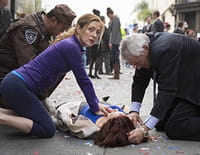 Rizzoli & Isles : autopsie d'un meurtre : Assassinat politique