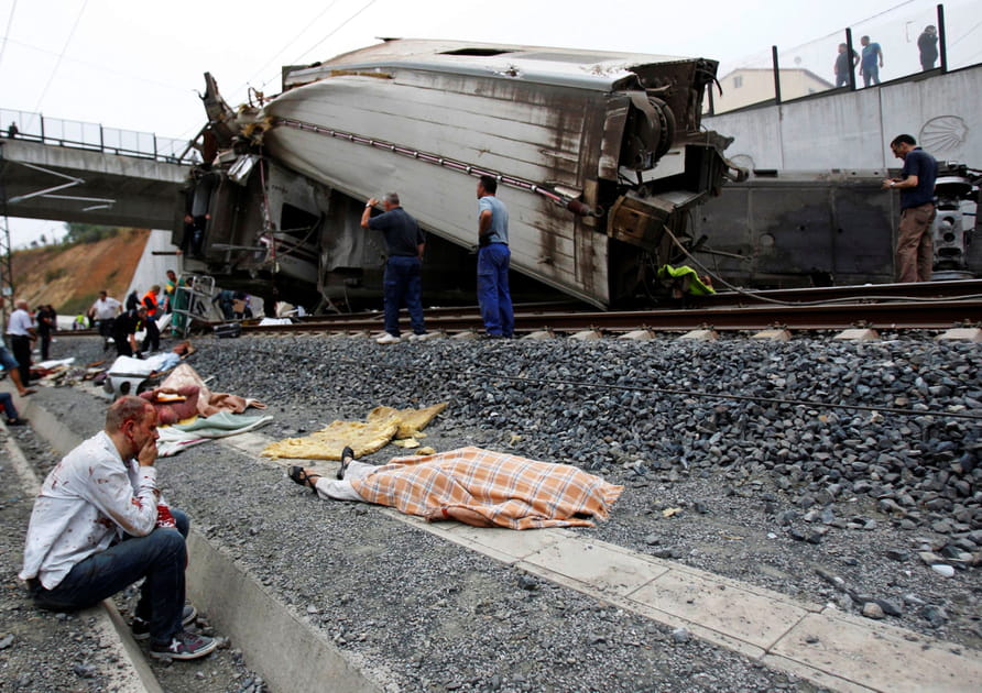 Le train de la mort