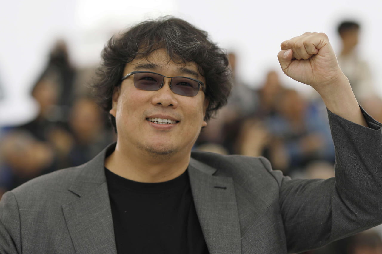 Festival de Cannes : découvrez Parasite, Palme d'or 2019