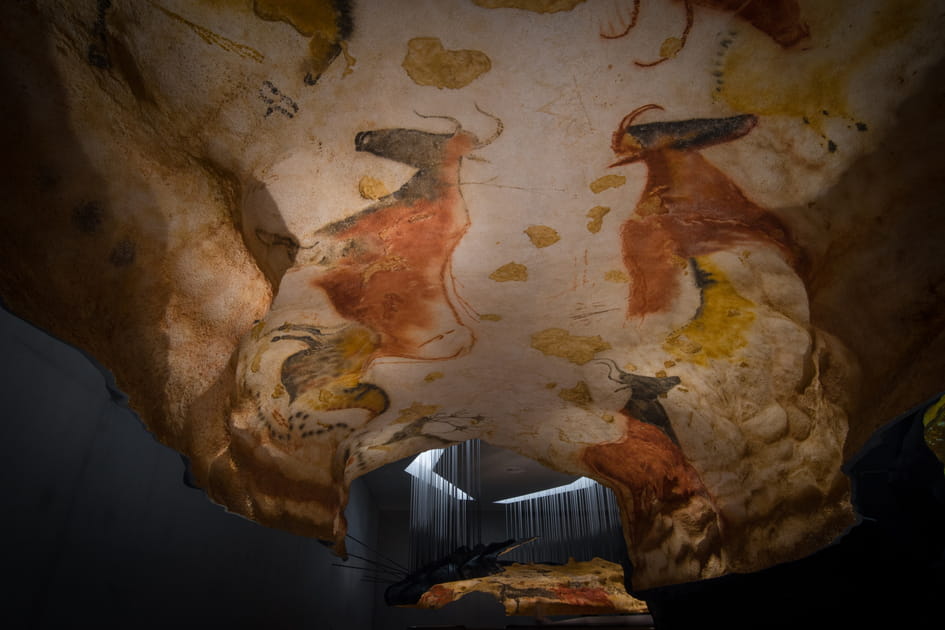 Une visite immersive