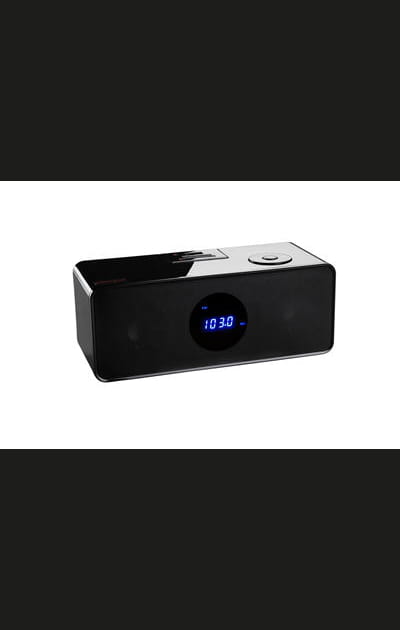 On a test&eacute; la radio qui zappe la pub