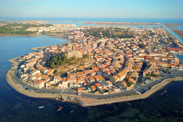 Gruissan