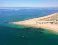 Sale temps pour la planète : Morbihan, les défis de la petite mer