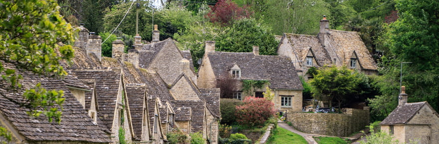 C'est le village &quot;le plus beau du monde&quot;, mais ses habitants d&eacute;testent y vivre