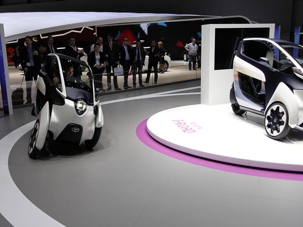 Retour vers le futur