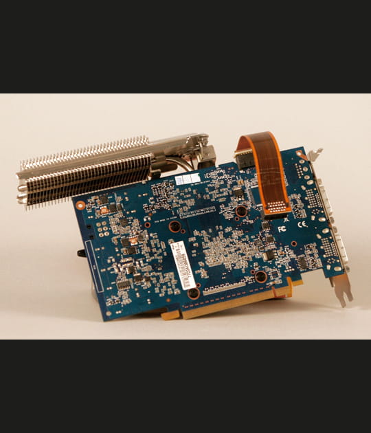 Haute technologie