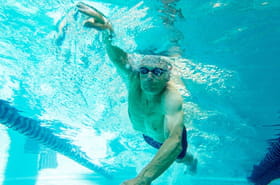 Id&eacute;ale pour les personnes d'&acirc;ge moyen, cette activit&eacute; est meilleure que la marche ou la natation