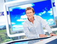 Météo à la carte