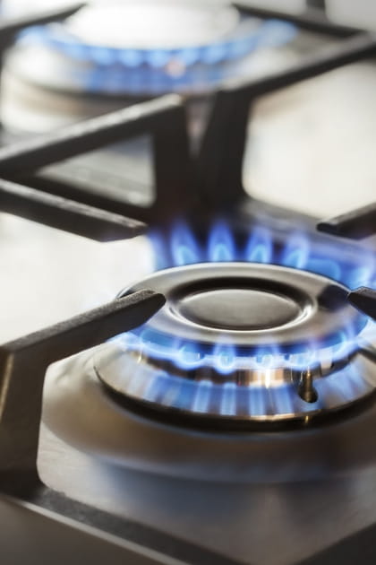 Quels sont les risques li&eacute;s au gaz&nbsp;?
