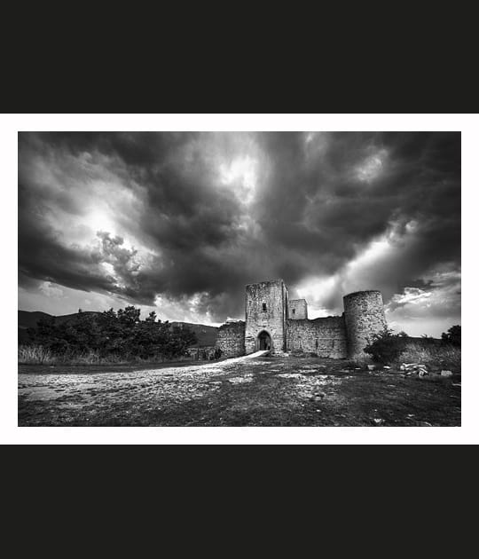 Des photos num&eacute;riques aux inspirations argentiques
