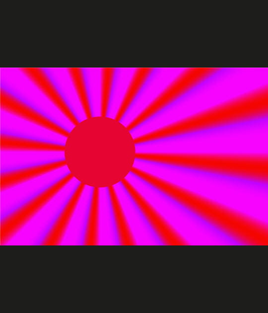 Rayons en roue libre