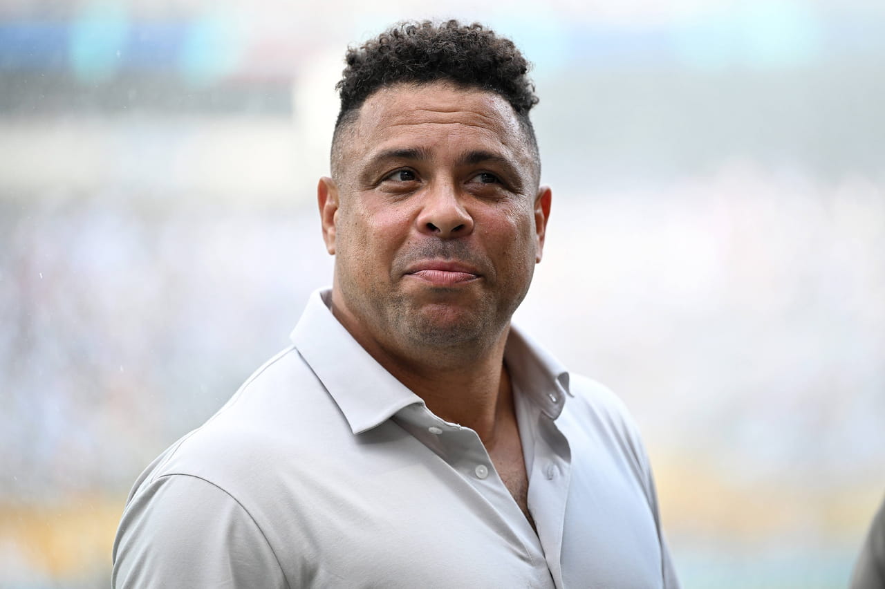 Sans domicile, malade... L'homme qui a détecté Ronaldo lui demande de l'aide, il a été recalé