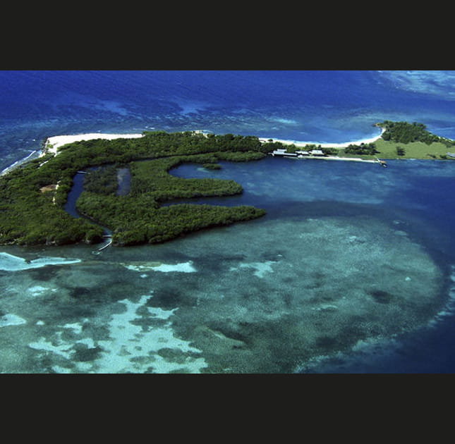 George's Island, l'&icirc;le cl&eacute; en main&nbsp;: 19,5&nbsp;millions d'euros