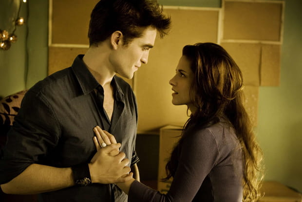 Vous pouvez réserver une nuit dans la maison de Bella (Twilight)