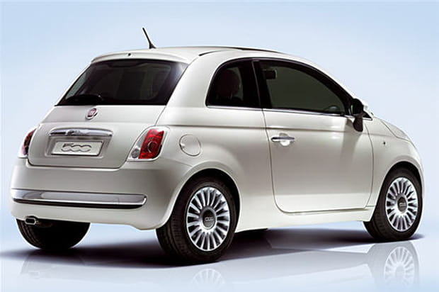 Trois motorisations annoncées