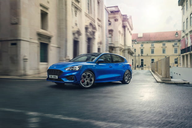La nouvelle Focus