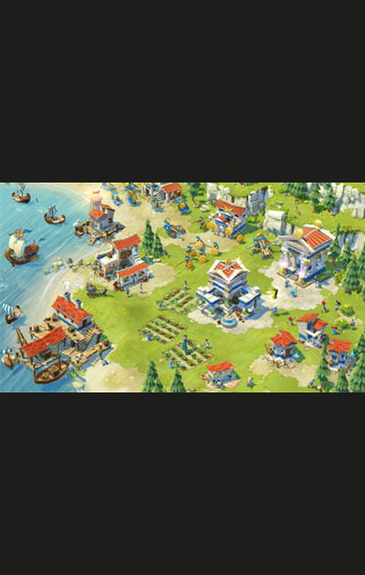 Age of Empire Online, votre royaume ne dort jamais