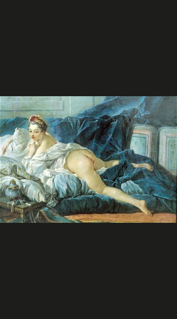 Nuit d&eacute;cal&eacute;e
