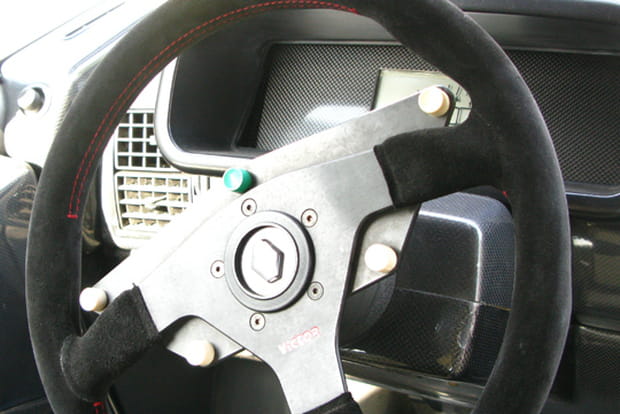 Boite de vitesse séquentielle