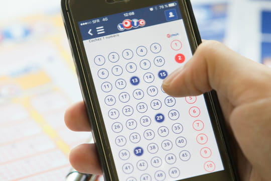 R&eacute;sultat Loto (FDJ)&nbsp;: le tirage du mercredi 29&nbsp;mars 2023&nbsp;[EN LIGNE]