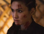 Blood & Treasure
