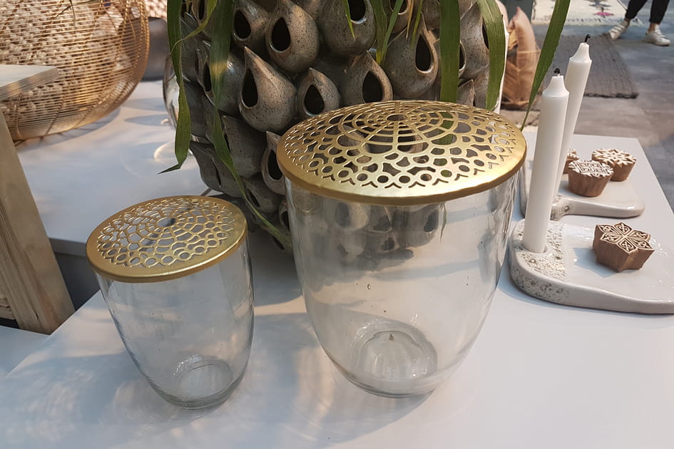 Objet n&deg;8