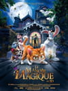 Le Manoir magique