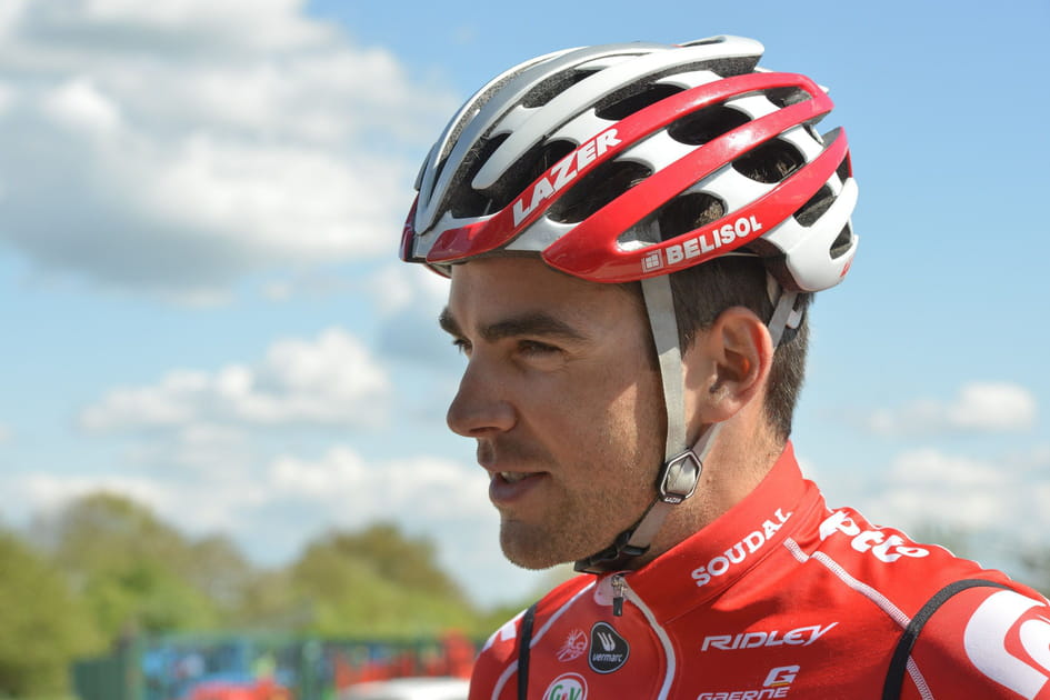 Tony Gallopin&nbsp;: 700&nbsp;000&nbsp;euros par an