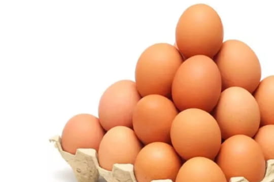 Le prof de maths vous donnera 20/20&nbsp;si vous pouvez trouver combien d'&oelig;ufs se trouvent dans la bo&icirc;te en seulement 10&nbsp;secondes