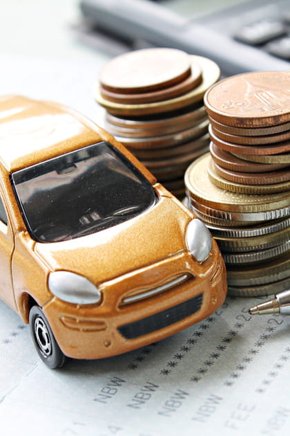 Ayez votre propre solution de financement