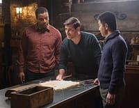 Grimm : La force du masque