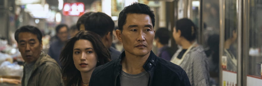 Butterfly&nbsp;: un thriller d'espionnage de Prime Video avec une star de Lost