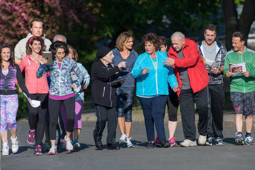Mariage à la grecque 2 bande annonce du film, séances, streaming